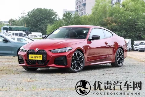 宝马 4 系避坑：425i vs 430i 差 4 万选谁-3