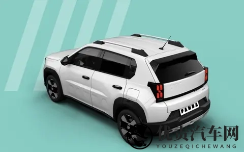 品牌车款9次获奖，它又再次夺下了2026 年欧洲汽车大奖-1