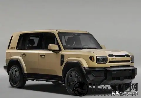 iCAR新路子,方盒子SUV行不行,-3