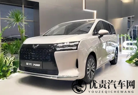 73万起,五菱星光730上市,能否成为“爆款”车型?-2