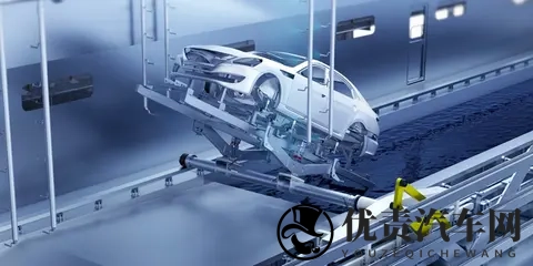 阿曼首座汽车工厂落子萨拉拉：中国长虹智能装备揭开中东布局序幕-1