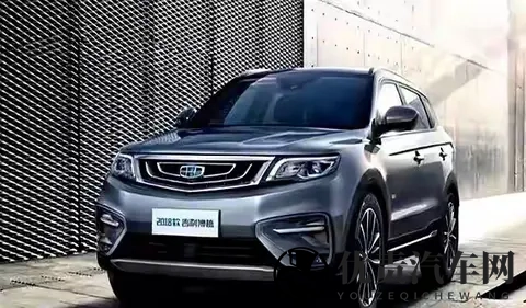 吉利销量碾压，奇瑞技术封神！国产车老大之争，你站谁？-1