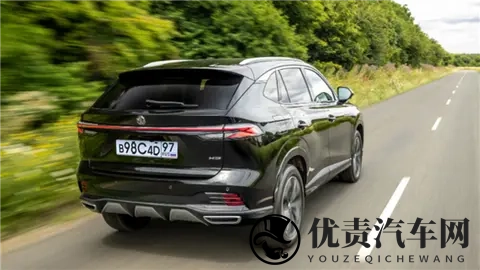 1辆净赚几万成过去！俄罗斯大幅加税 中国汽车出口骤降58%-1