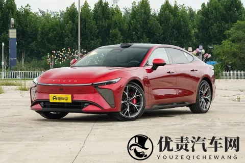 从动力到续航都惊喜!2025 款星纪元 ES 试驾,附 11 月专属购车福利-1