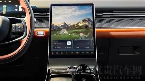 奇瑞第五代瑞虎8上市：限时929万元起-2