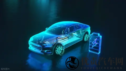 1-10 月新能源汽车暴增 33%，外贸 + 民资齐发力，三大信号藏不住了？-1