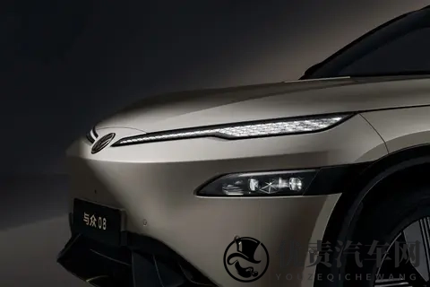 大众与众08工信部信息公示 明年正式投产-3