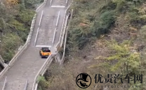 奇瑞深夜致歉！天门山测试出意外，问题出在细节上！-2