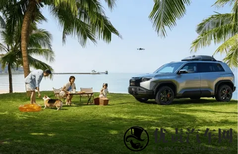 “方盒子”SUV如何选？盘点五款销量靠前的车型，有你喜欢的吗？-2