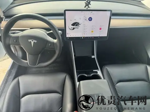 11万多,圆你特斯拉梦——二手Model3值不值?-2