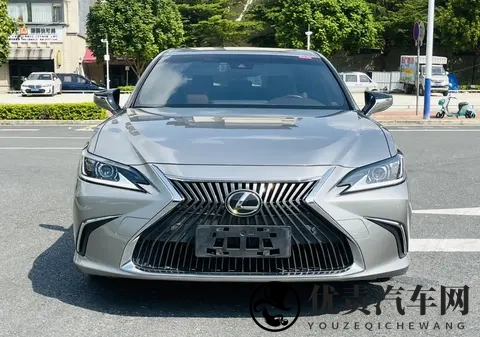 南宁二手车市场里的那辆“低调老大哥”-3