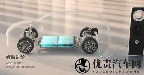 零跑C10：605km+激光雷达+800V快充，十五万级的真香之选-2