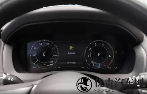 动态体验捷豹XEL 250PS,现金优惠1748万元,到抄底时候了?-1