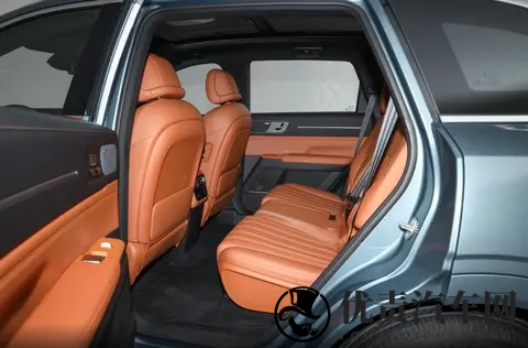 1159万起售,家用好帮手?捷途X70L怎么样-1