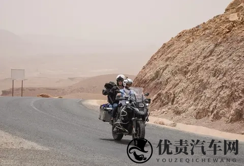 为什么这么多人去摩旅，不上班了吗？-3