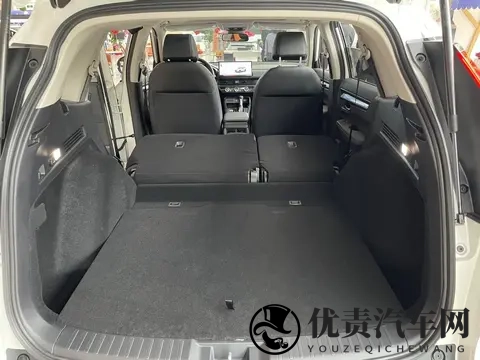 真香警告！CR-V老车主集体换新，这次我被宠到了！-1