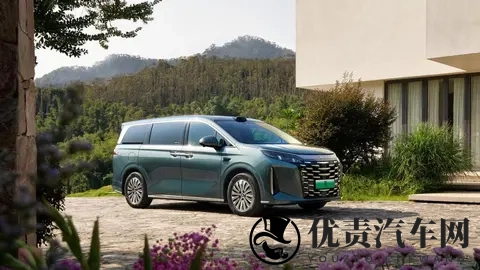 比亚迪2026款夏：1968万起的“家庭头等舱”，真能搅动MPV市场？-3