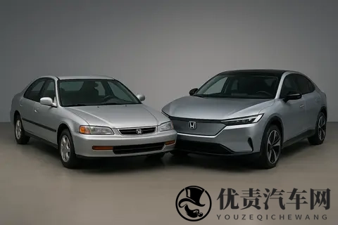 本田在中国掉队：燃油时代的冠军，为何成了电动时代的“迟到者”-2