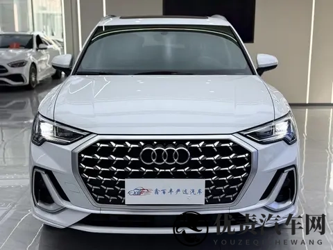 16万多拿下准新奥迪Q3，一手车，通勤代步好选择？-2