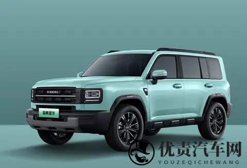 紧凑型SUV别乱买 10月销量榜单出炉 15款销量过万 哈弗大狗第四-2