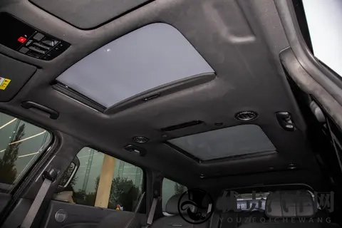 重塑家庭出行新体验：全新一代帕里斯帝深度解析​-2