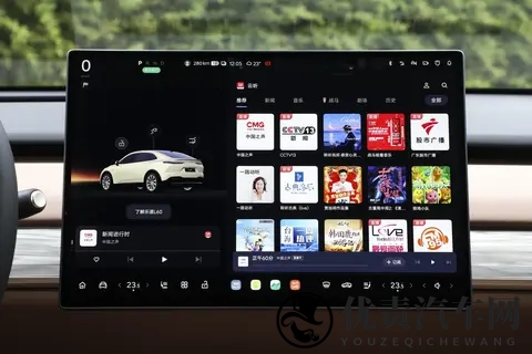 25万级纯电SUV,为什么大家都选它?|新车评测-1