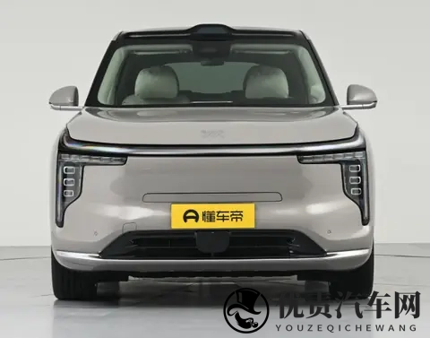 上汽旗舰智己LS9，能卖好吗？-1