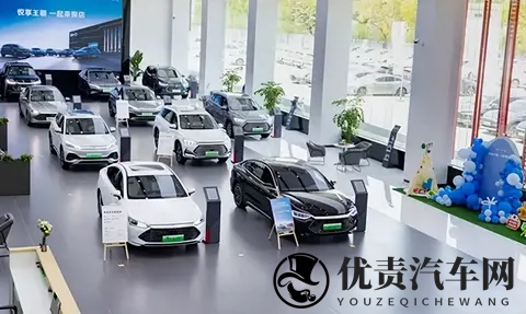 【汽车人】插混和增程，怎么就不香了？-3