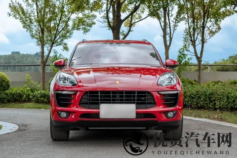 20万出头拿下保时捷Macan，圆你一个跑车梦！-1
