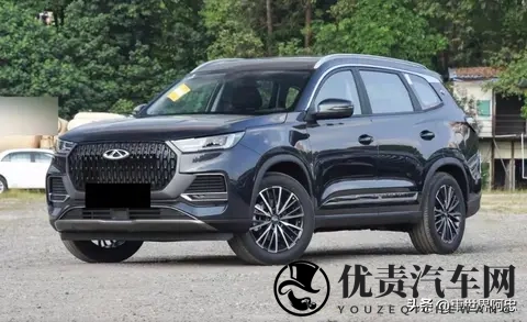 真惨!10月中型SUV零售量排名:ModelY丢冠,瑞虎8第6,唐第21-2