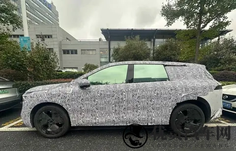 日产新车曝光，中国团队操刀，日系车要翻身？-2