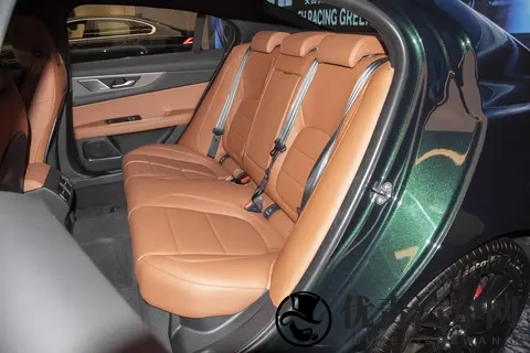 捷豹 XEL 90 周年典藏版 和S进取运动版：要可调模式还是赛道调校？-3