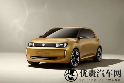 大众-Rivian 合资企业成立一年，大众系参考车辆 2026Q1 启动冬测-1