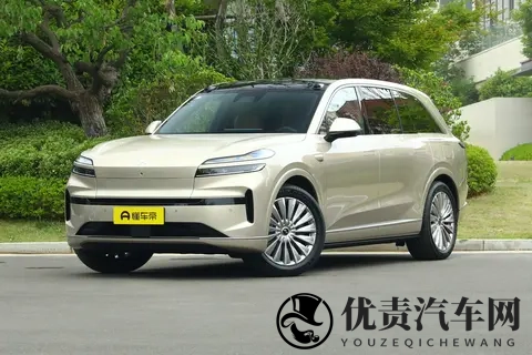 86天交付破3万，乐道L90凭什么把30万级纯电SUV打成“骨折价”？-1