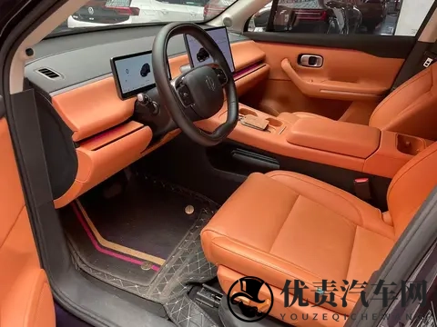 开了3个月零跑C16，终于迎来冬季出行大考-2