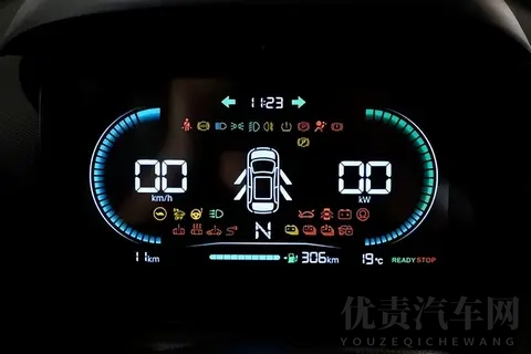 开回家半年，我发现它比想象中更值，这款微型车咋样-3