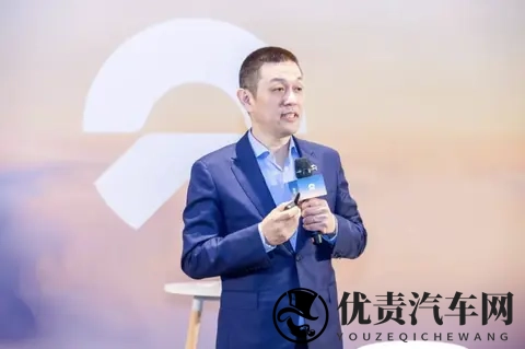 蔚来李斌，卸任？-1