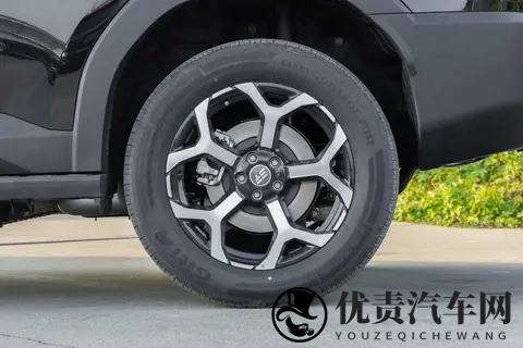 务实派的新选择:捷途山海T1四驱探索版,在梦想与现实间找到平衡-1