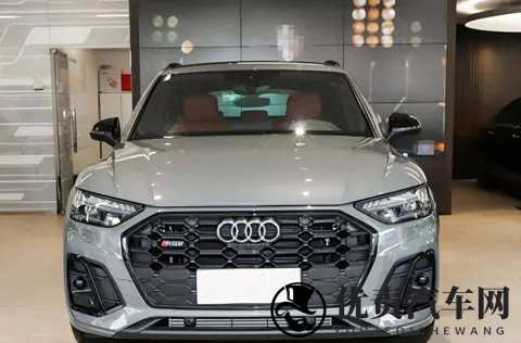 曾经 60 多万的奥迪 SQ5，如今 40 多万为啥没人买？-2