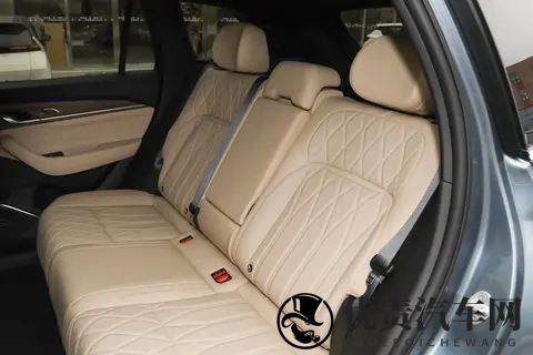 吉利星越L销量破85万，实力究竟如何？详细体验来了！-2