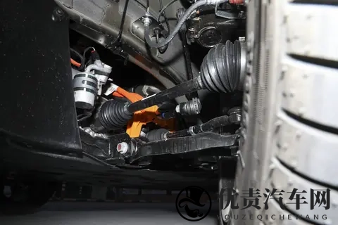 均衡者AION i60增程版,解决增程痛点-1