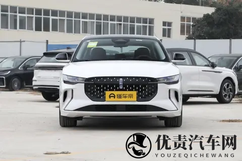 林肯 Z 混动版：27-37 万，每一分钱该怎么花？-1