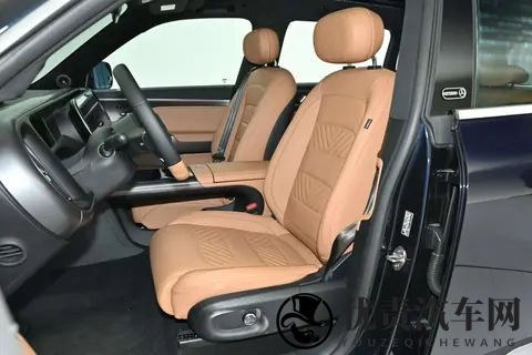 真划算,十多万买豪华插混SUV,smart精灵#5 EHD实力很能打!-2