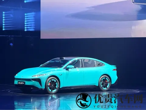 限时焕新价1399万元起 东风奕派eπ007+正式上市-3