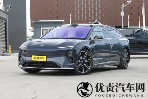 蔚来ET9怎么选才不亏？看完配置表，才知道哪个版本更值得买-2