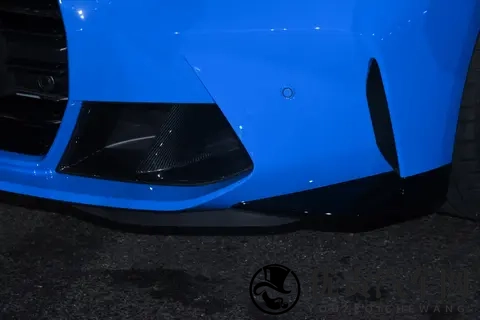 宝马M3旅行版到来，36秒破百、后备厢可达1510L，有何看点？-3