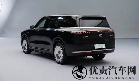 2025广州车展丨星途汽车携全明星阵容亮剑广州车展-1