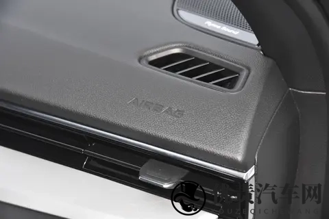 2026款吉利星瑞实拍，937万起售，全系20T动力-2