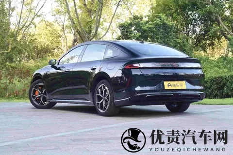 10万买智能车？激光雷达+冰箱同框，长安这波操作让人看不懂-1