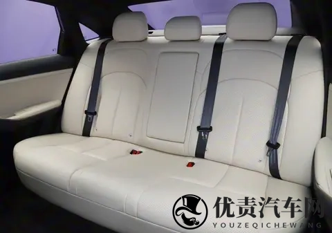 日产N6预售1069万元起，最便宜的合资插混车来了！-3